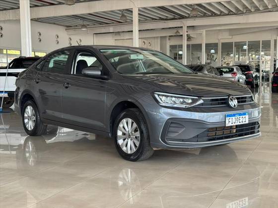 VOLKSWAGEN VIRTUS 1.0 170 TSI MANUAL VOLKSWAGEN VIRTUS 1.0 170 TSI MANUAL
